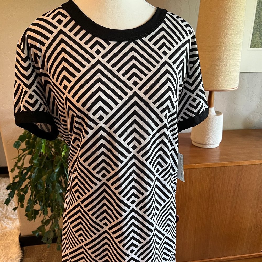 NWL LuLaRoe Liv size XL